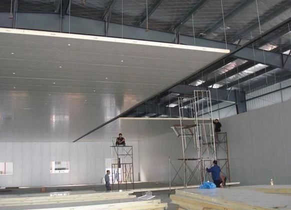 古县食品双温冷库建造需注意哪些