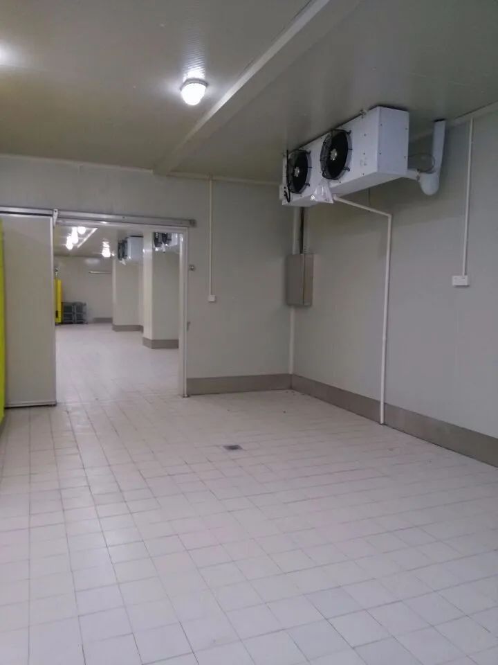 古县气调保鲜冷库造价比普通保鲜冷库高的原因