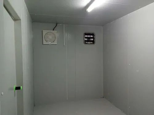 古县酒店厨房冷库设备设计、安装、维护注意事项及故障分析